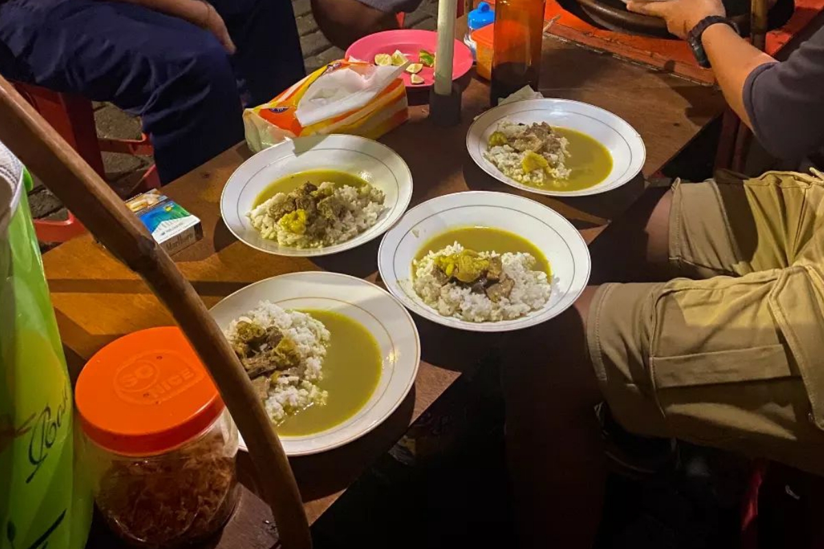 Gultik: Legenda Kuliner Menggugah Selera Rakyat (2024)