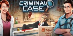 Criminal Case Mod