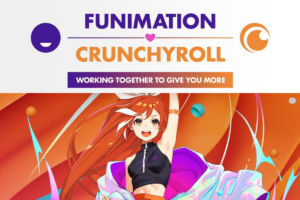Crunchyroll Funimation