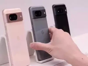 Harga Google Pixel 8a