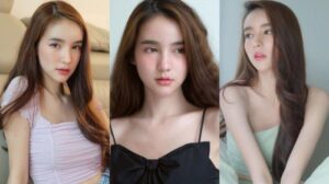 Kecantikan Transgender Thailand Yoshi Rinrada