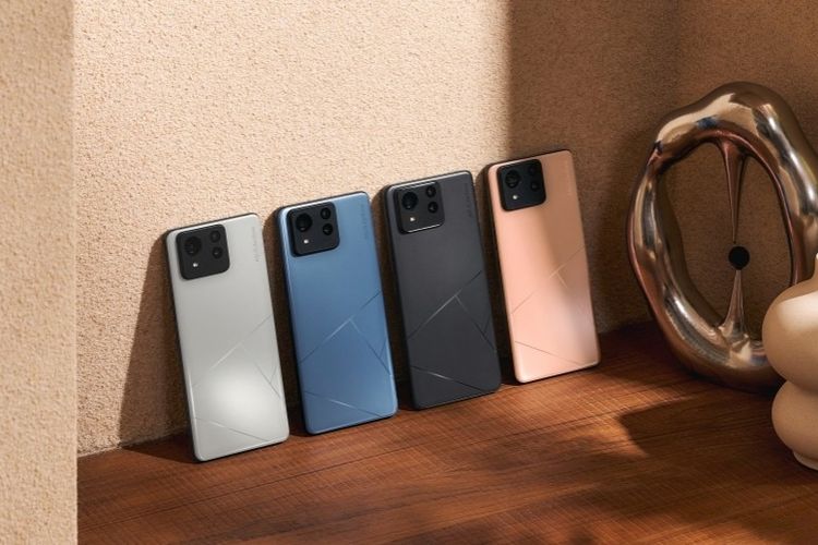Asus Zenfone 11 Ultra: Smartphone Canggih Highend Memukau 2024