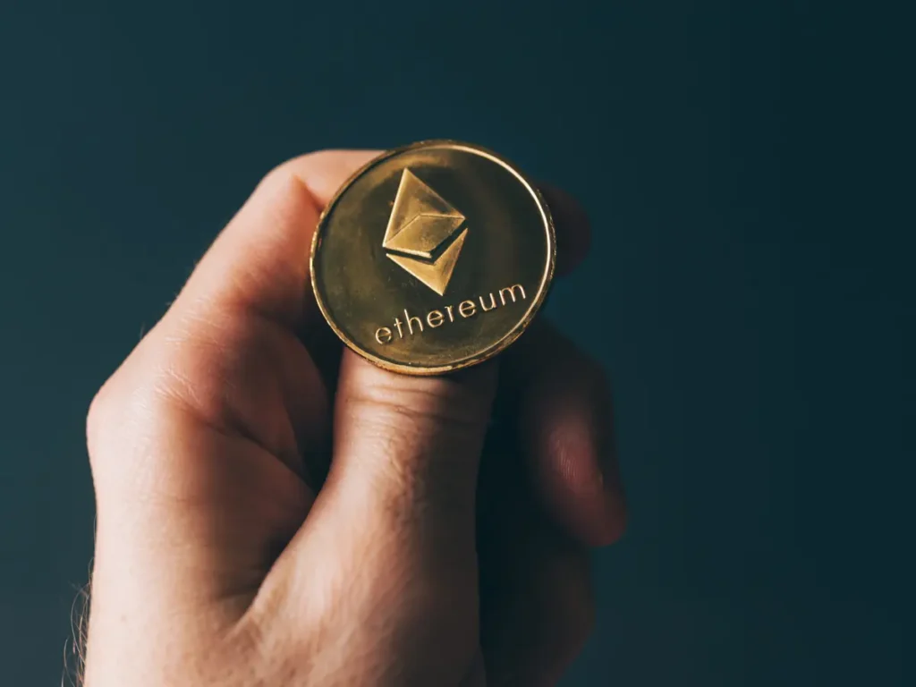 3 Keuntungan Aset Kripto Ethereum di Masa Mendatang