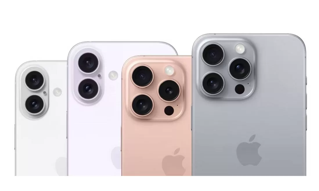 iPhone 16 Series: Desain, Warna Terbaru, dan Harga yang Ditawarkan