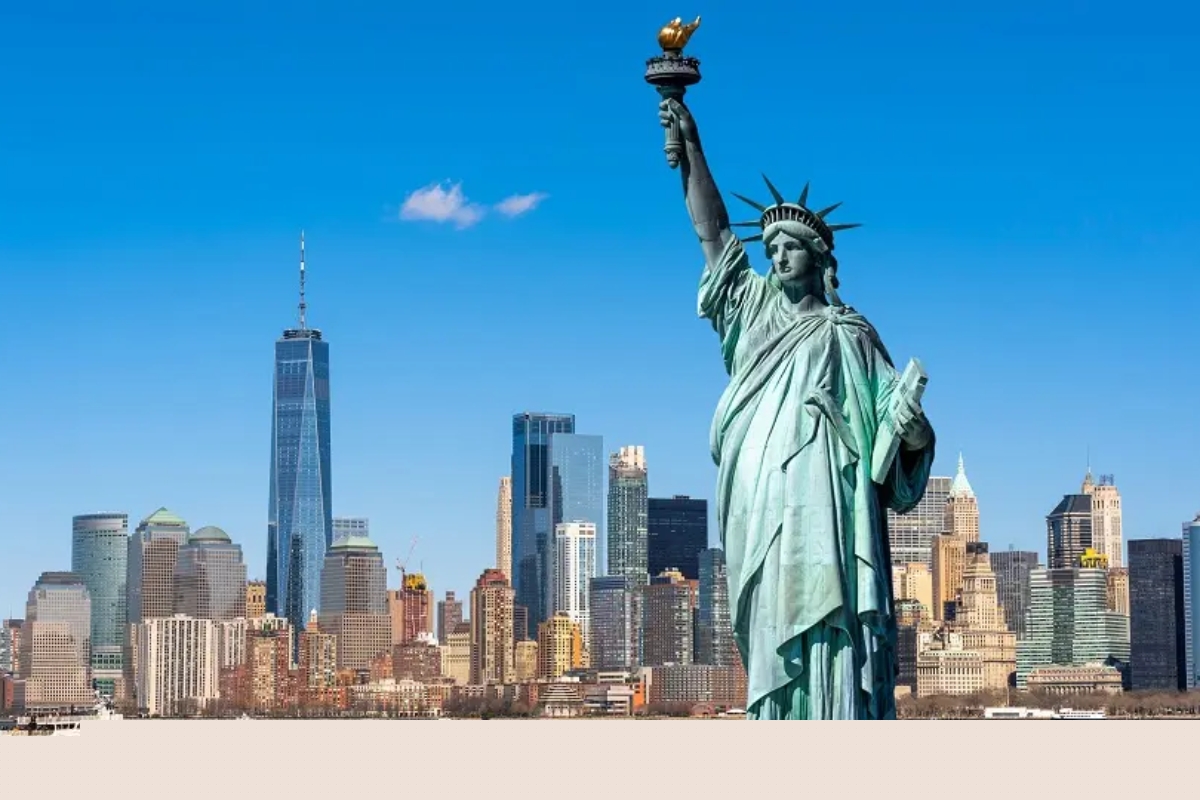 10 Objek Wisata Amerika Serikat Terbaik Wajib Dikunjungi