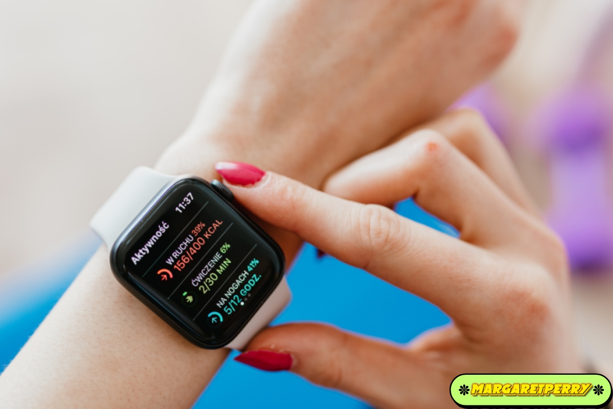 8 Smartwatch Wanita Harga di Bawah 500 Ribu